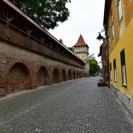 Flh - Best Location For Good Vibes - City Center Sibiu Exterior photo