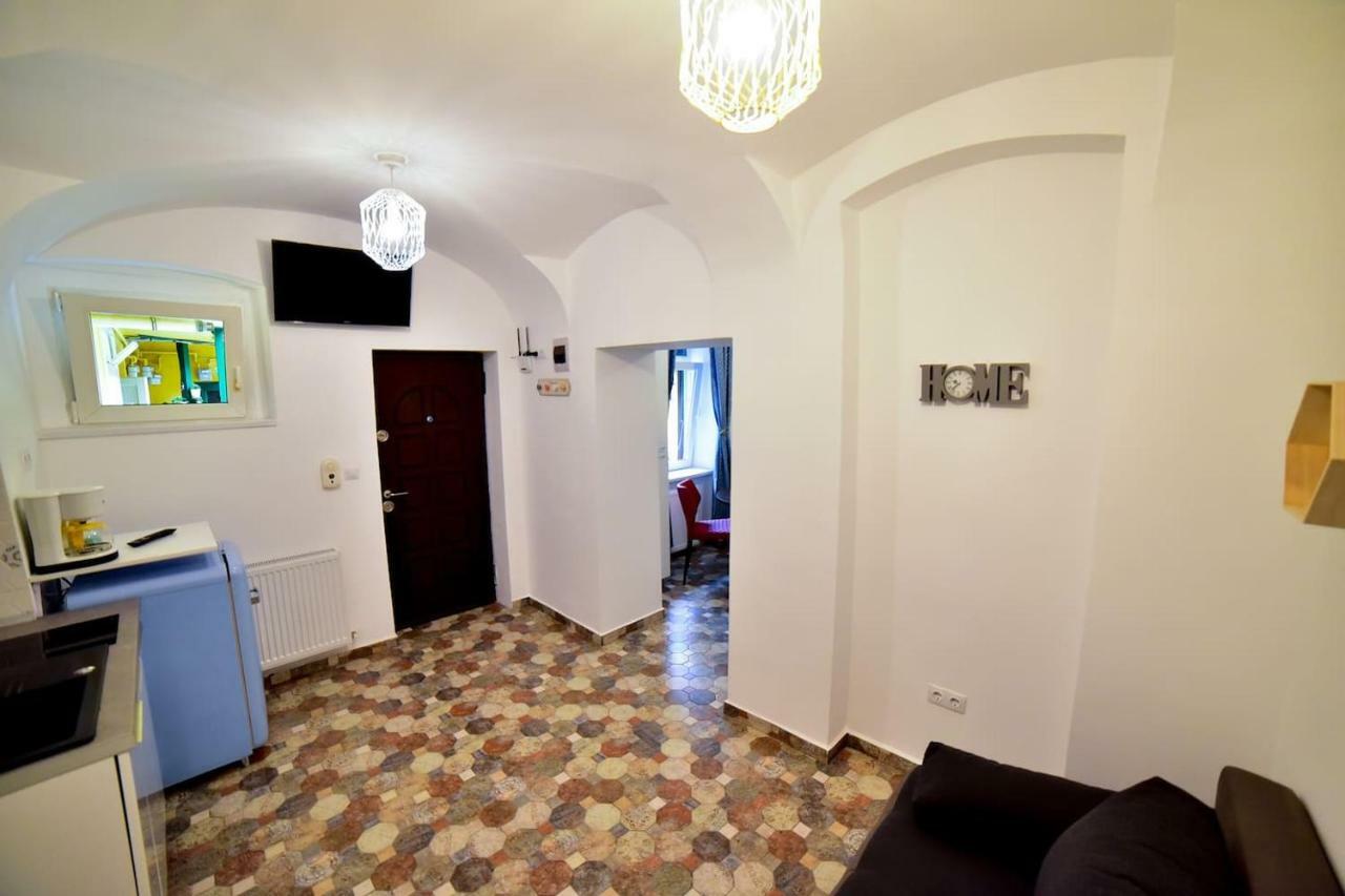 Flh - Location For Good Vibes - Center * Sibiu