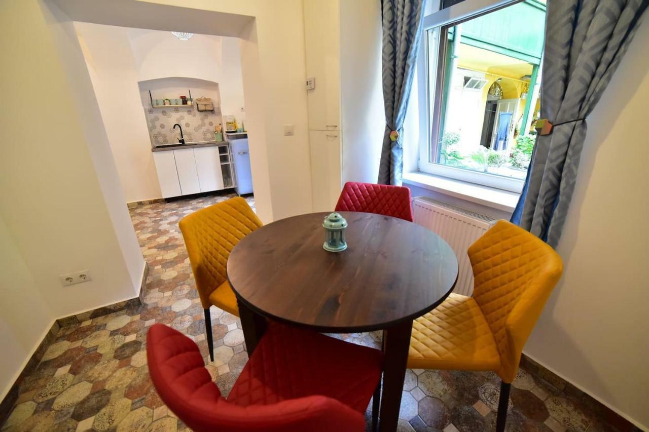 Flh - Location For Good Vibes - Center Apartment *