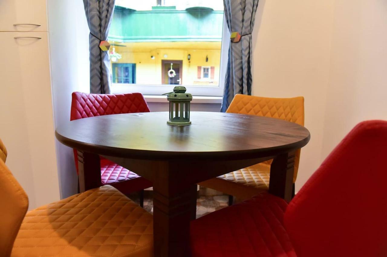 Flh - Location For Good Vibes - Center Apartment *