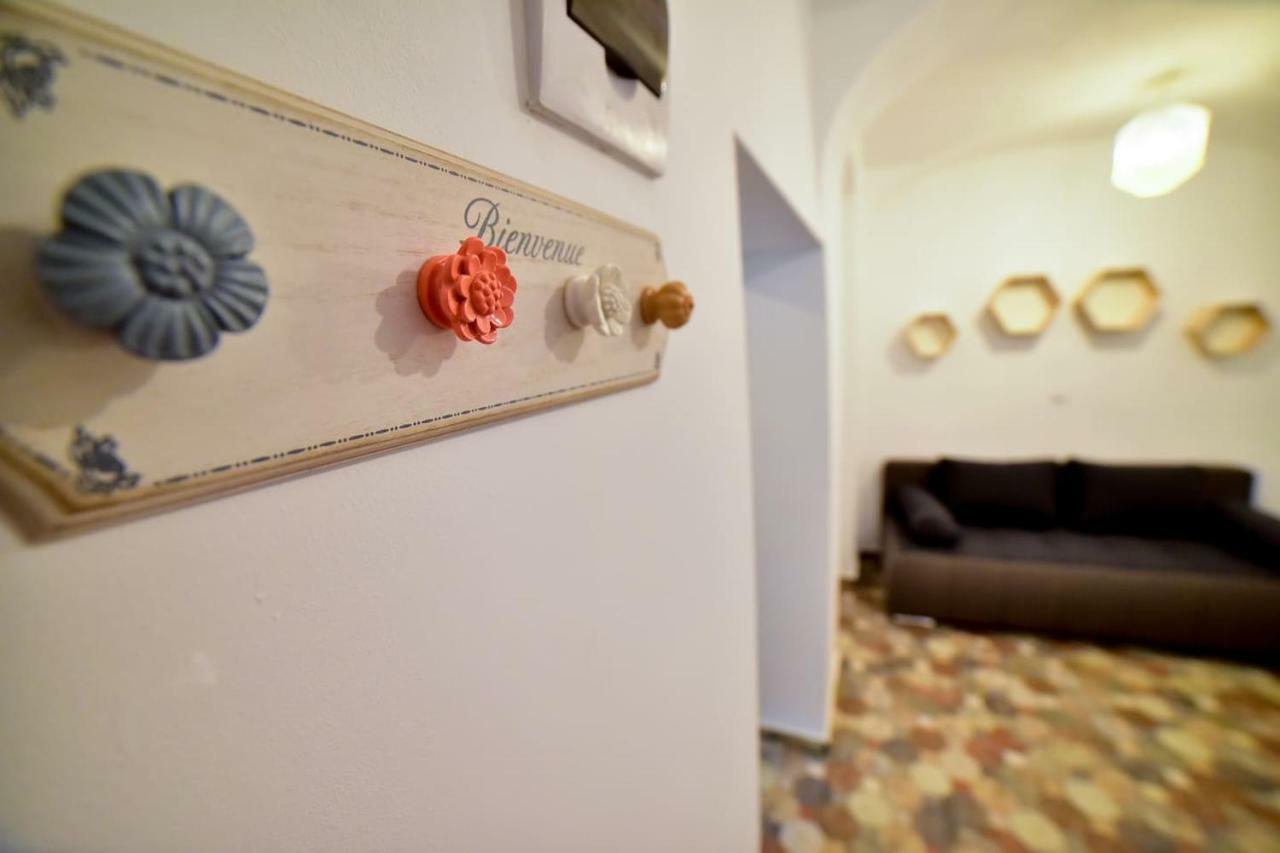 Flh - Location For Good Vibes - Center Apartment Sibiu