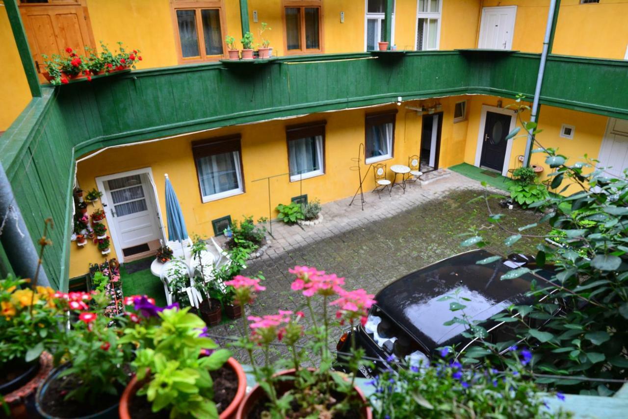 Apartment Flh - Location For Good Vibes - Center *